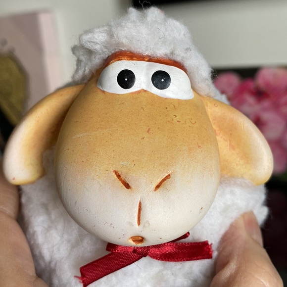 A bundle of sheep 🐑 figurines - Picture 13 of 13